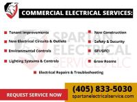 Spartan Electrical Services image 2